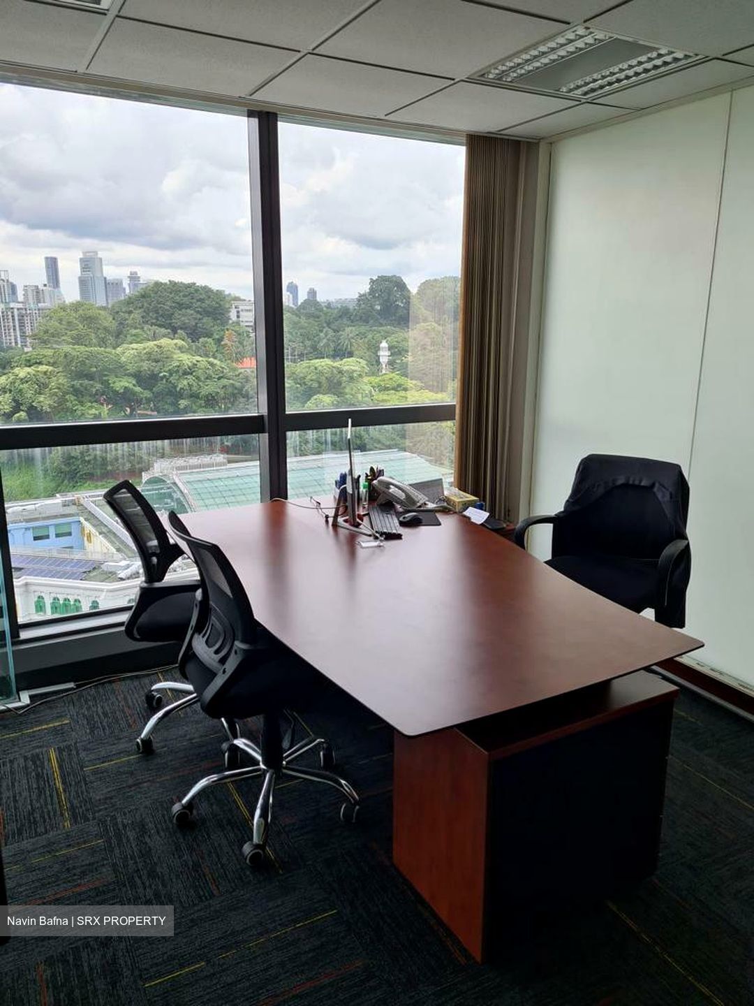 High Street Centre (D6), Office #471183541